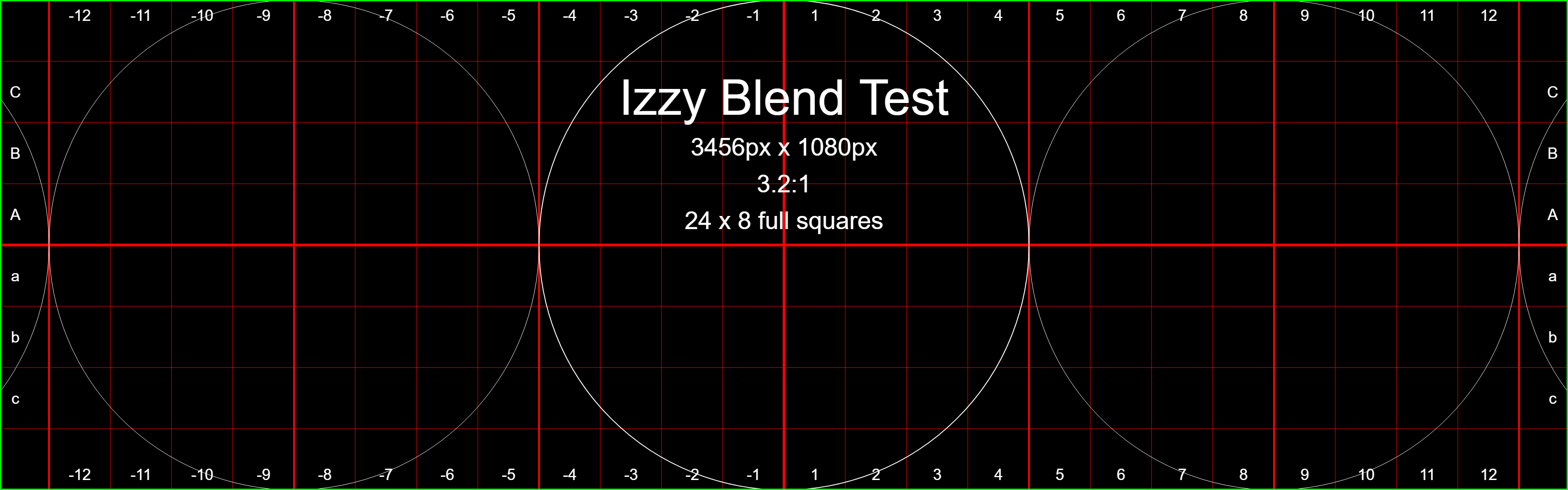 edge blending software free edge blending software free