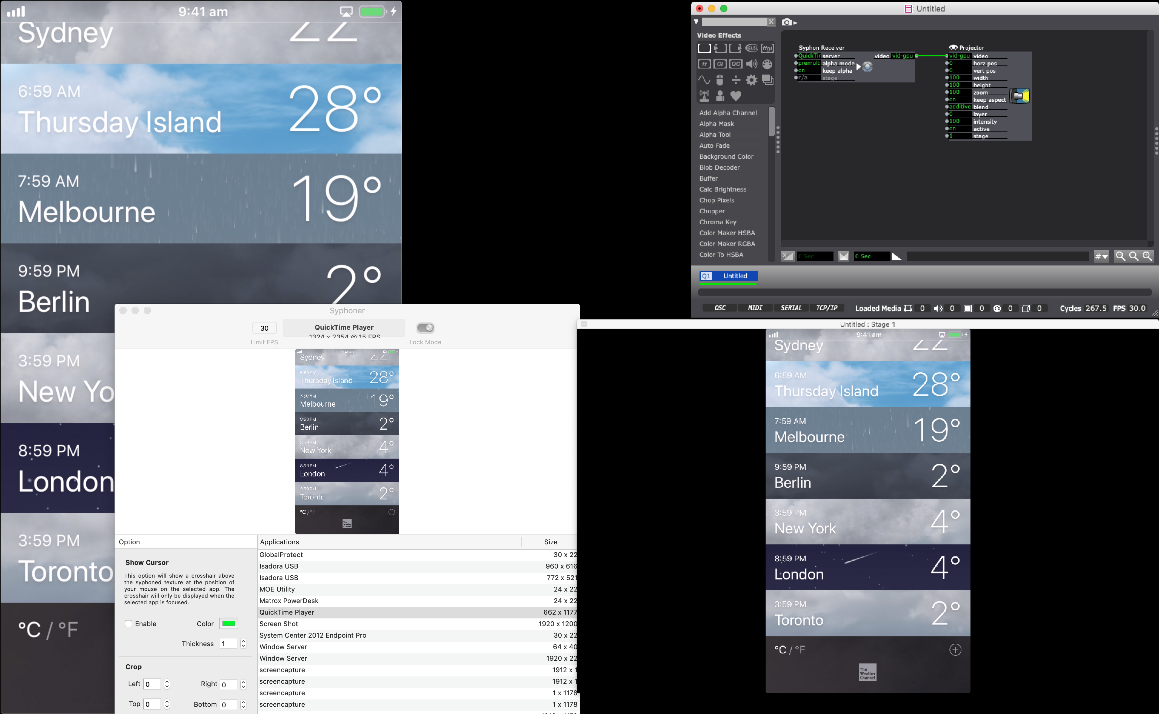 can you download airplay mirroring