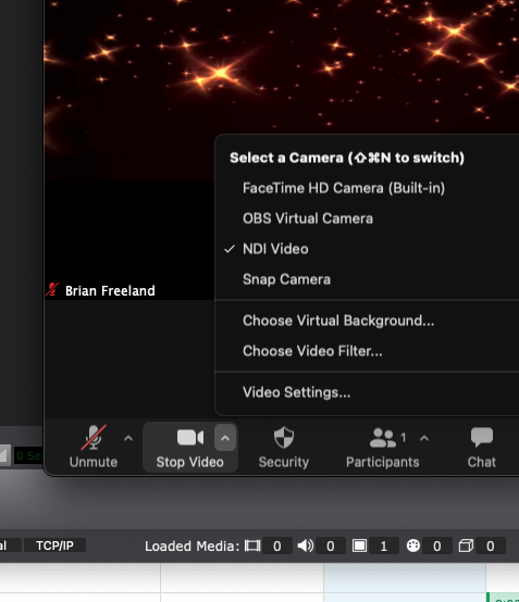 Bounce OBS Forums